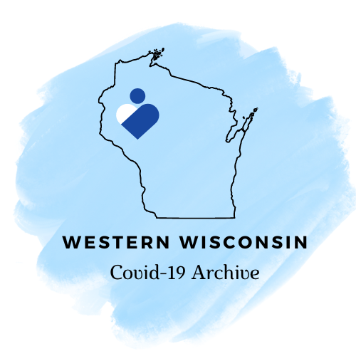 Western Wisconsin COVID-19 Archive Project