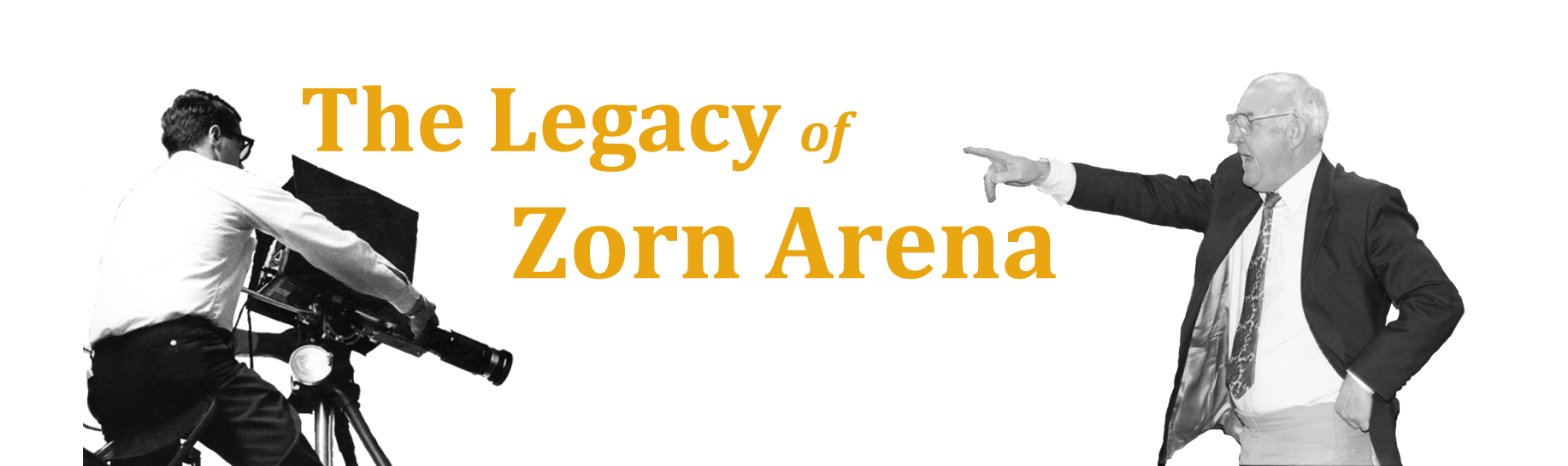 Zorn Arena Legacy